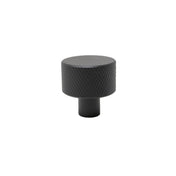 Knob Strafe 16-24mm Black