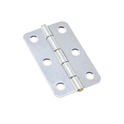 Jointed Hinge 65x40mm Zinc