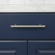 Handle 128 c/c Chrome