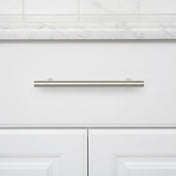 Handle 128 c/c Chrome