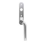 Window Handle Hoppe 350KL for Cylinder Aluminium