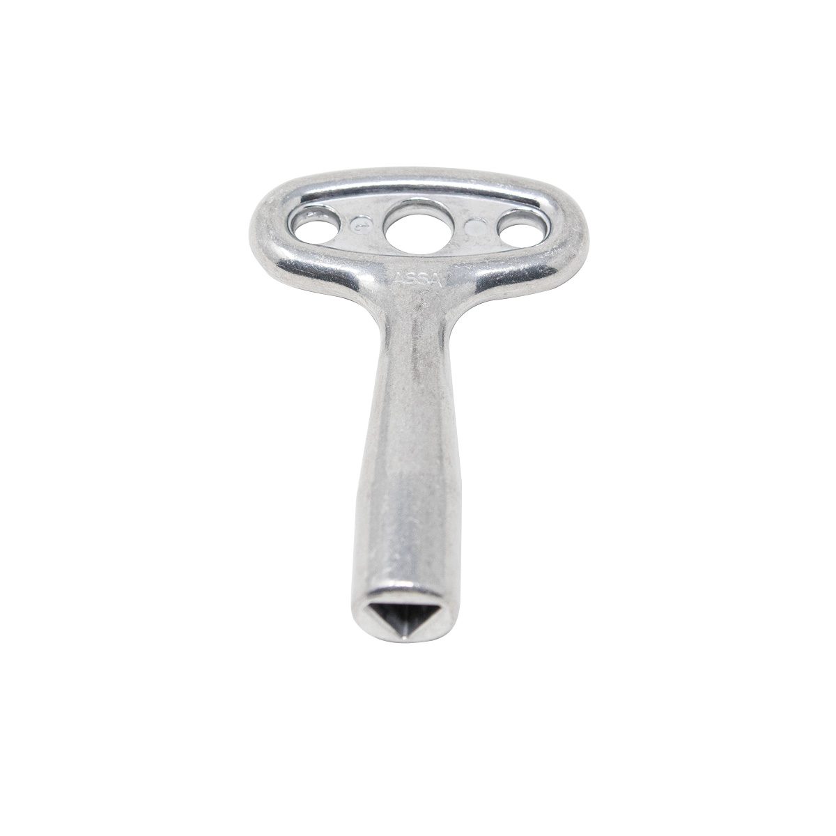 Triangle Key 145