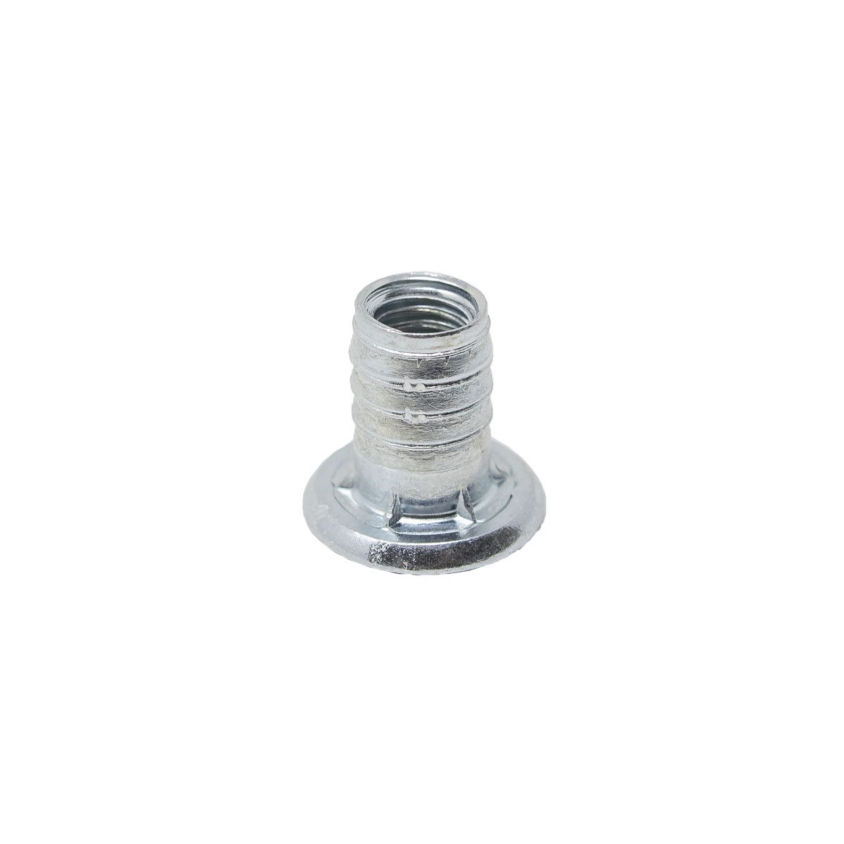 Furniture Sleeve M6-M10 Zinc