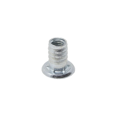 Furniture Sleeve M6-M10 Zinc