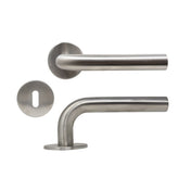 Door Handle Stainless steel