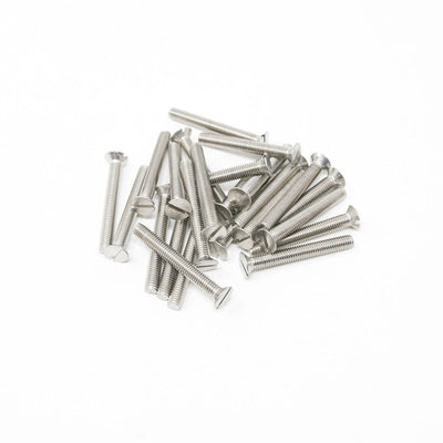 Countersunk Machine Screw Stainless Steel (A4)