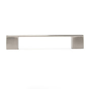 Handle 96 C/C Satin Nickel