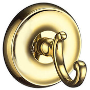 VILLA Single Hook Brass