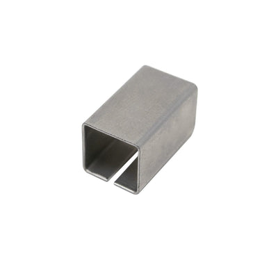 Övergångshylsa 7mm - 8mm