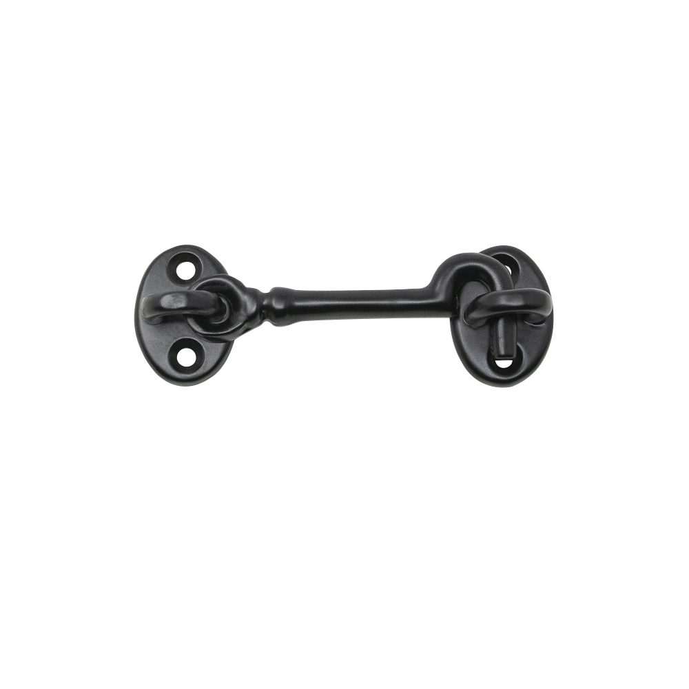 Kasthage 44-110mm Sort