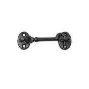 Kasthage 44-110mm Sort