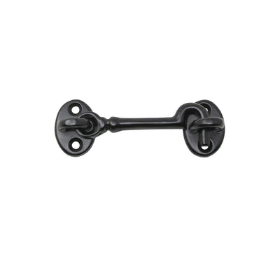 Throw Hook 44-110mm Black