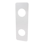 Cover Plate Stainless Steel