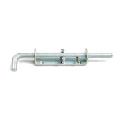 Barrel Bolt 267 mm Zinc-plated