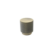 Knob Artemis 25mm Antique finish