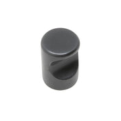 Knob Milo Brown oxide