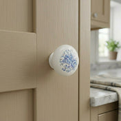 Knop 35 mm PORCELÆN