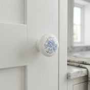 Knop 35 mm PORCELÆN