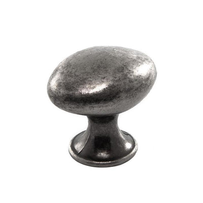 Knopp Forio 38mm Tennoxid