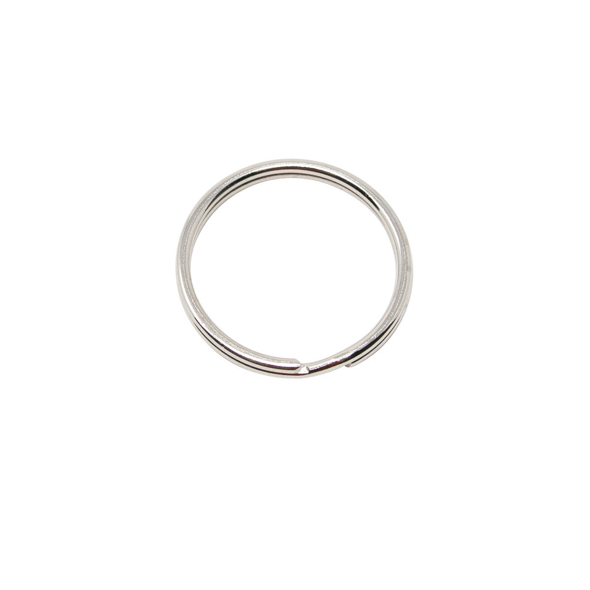 Nyckelring 30mm 3-Pack