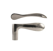 Dörrhandtag 341 Nickel
