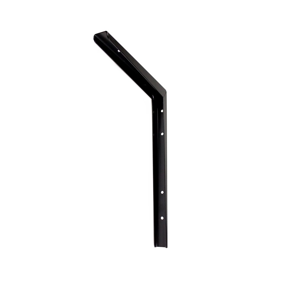 Bracket Black