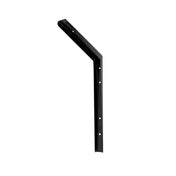 Bracket Black