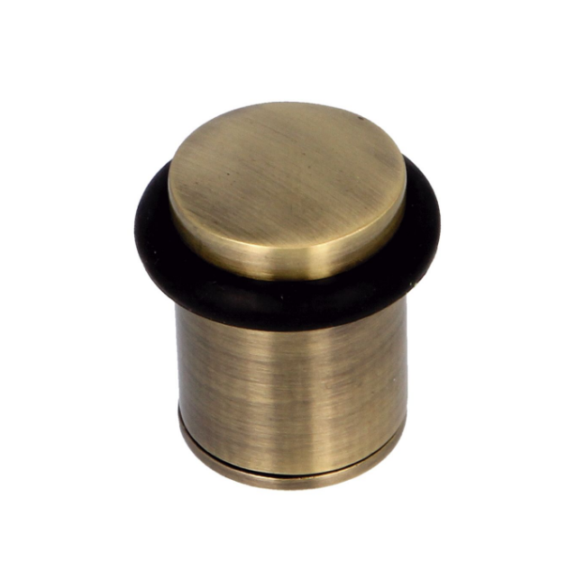 Door Stop Antique finish 55 mm