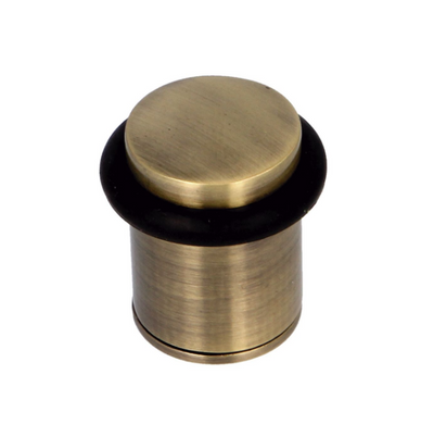 Door Stop Antique finish 55 mm