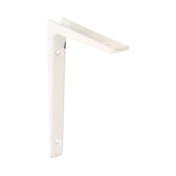 Bracket 4 White