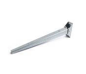 Portholder/Dørholder Zink