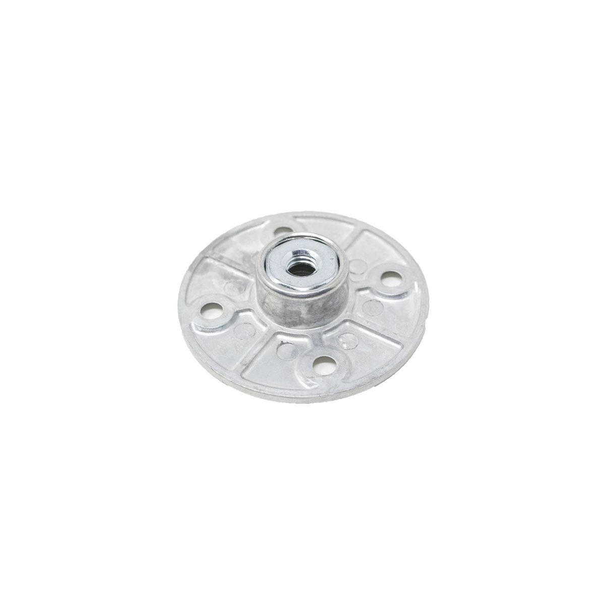 Benbricka 60mm M8 Zink