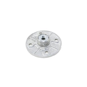 Benbricka 60mm M8 Zink