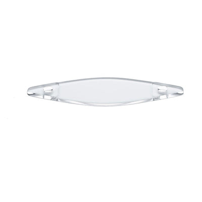 Bricka Plast 87 c/c