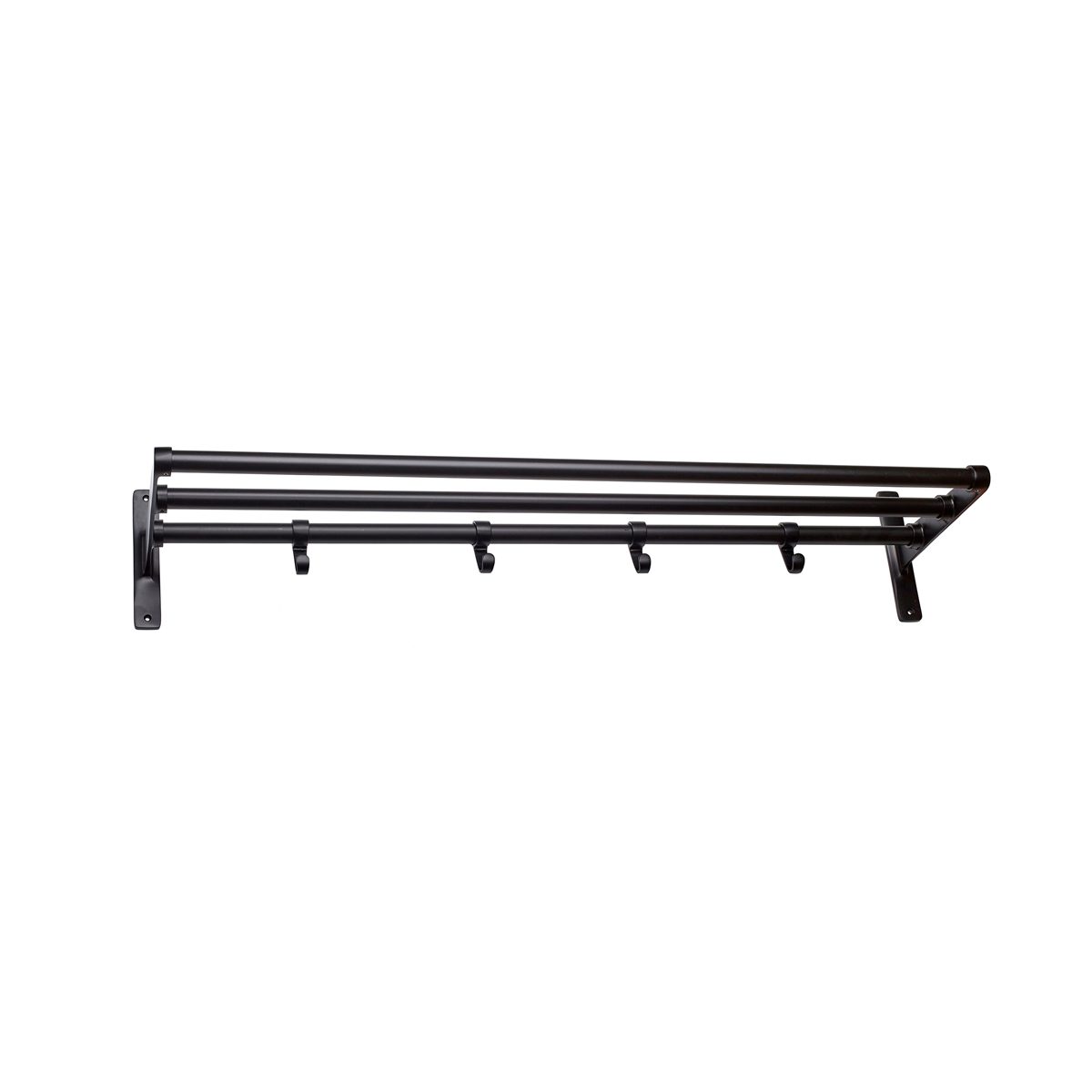 Hatthylde Elegant Sort/Sort 1M