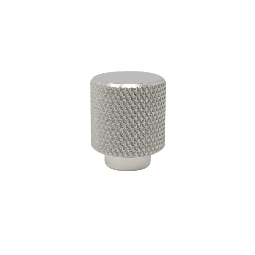 Knopp Obelix 20mm Matt Nickel