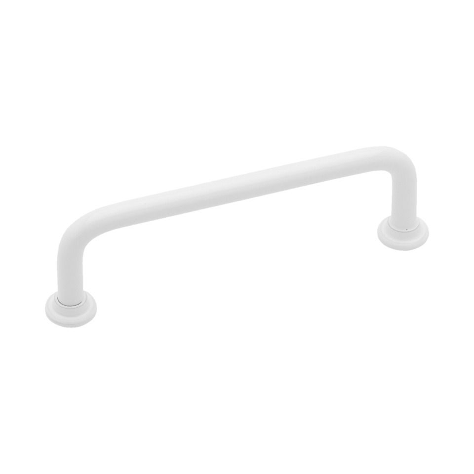Handtag 1353 78-96 C/C Vit
