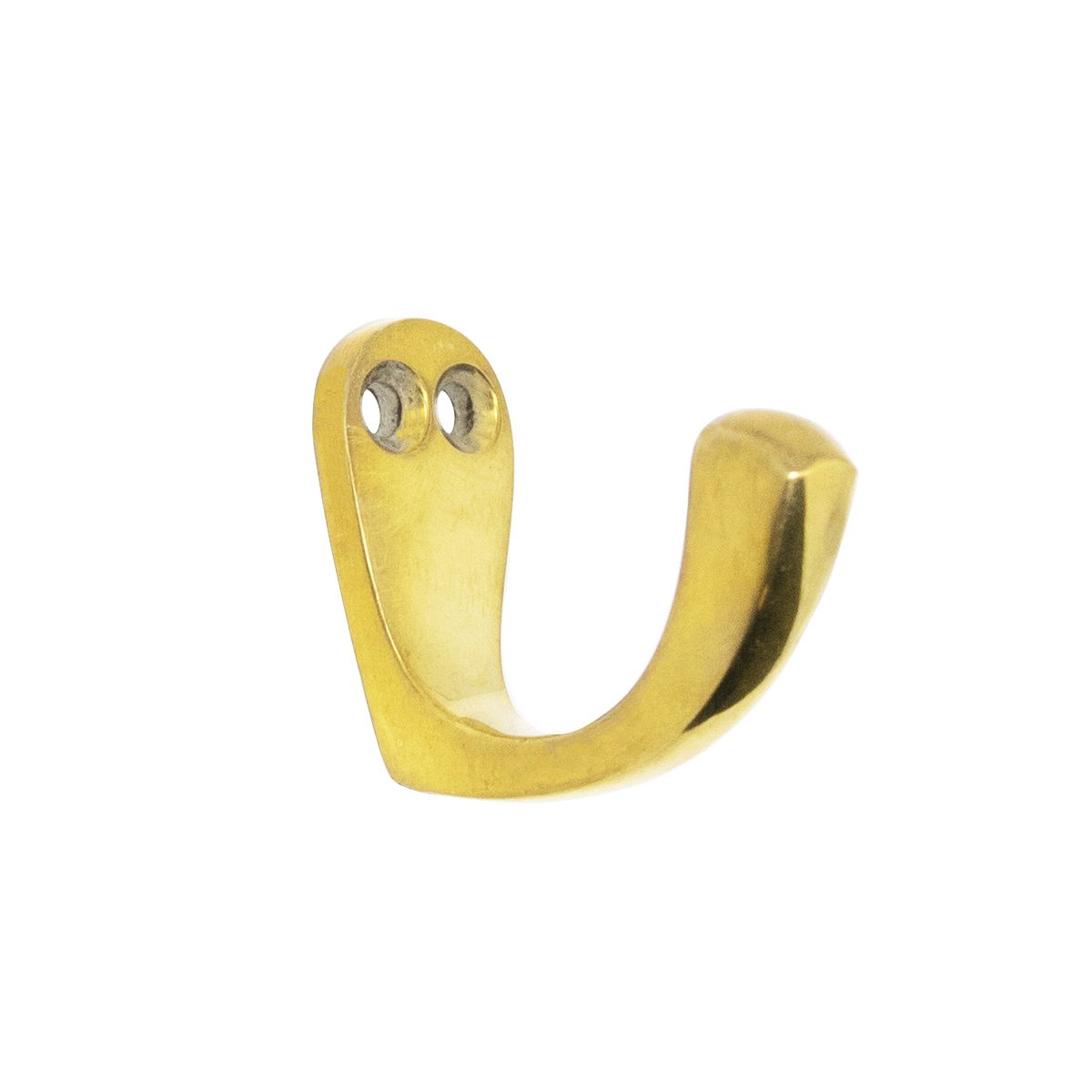 Single Hook Brass
