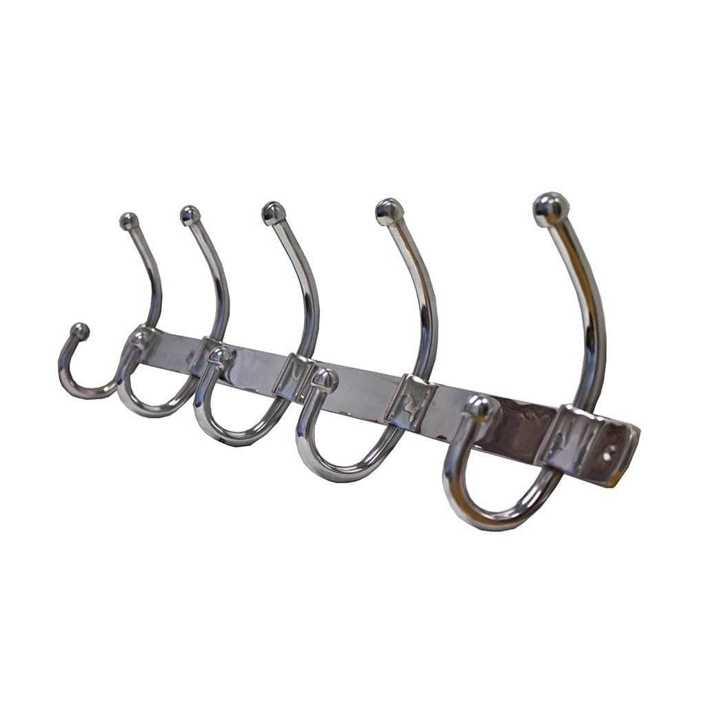 OPHÆNG 5-KROG 820 MM ALUMINIUM