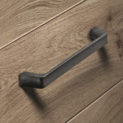 Handle Uno 160-320 C/C Black