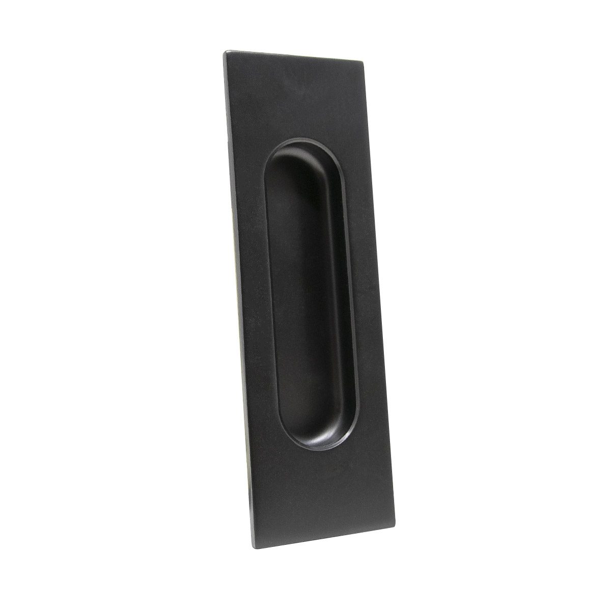 Cup Pull 140mm Black