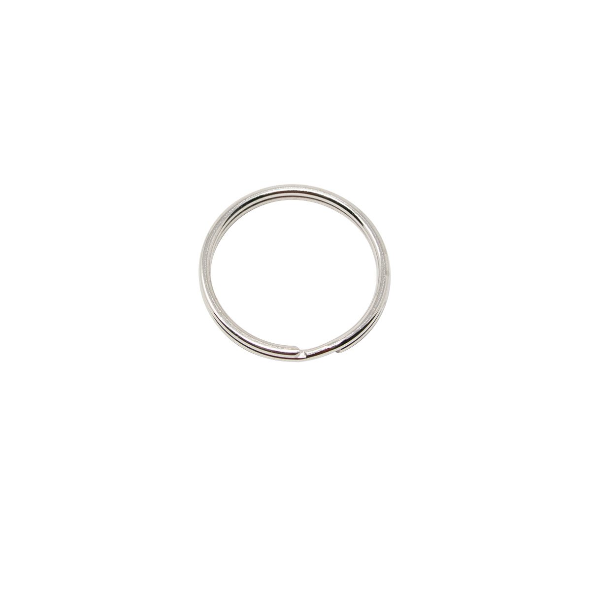 Nyckelring 20mm 4-Pack