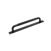 Greb Helix 128-160 C/C Sort