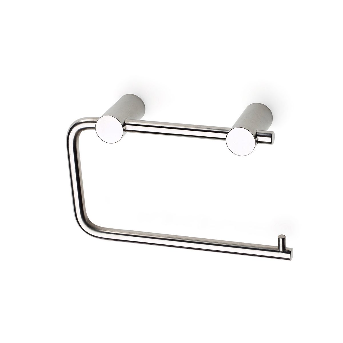 Toalettpapirholder Malte Krom