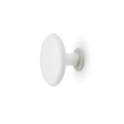 Single Hook Spot White 2-Pack