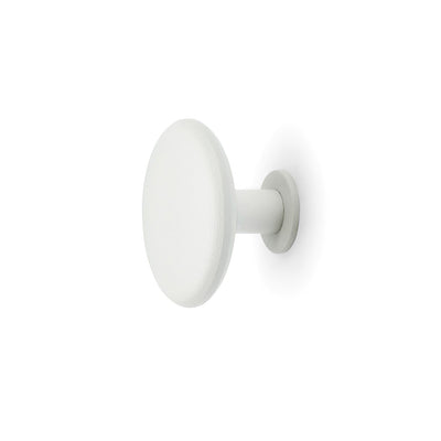 Enkelkrog Spot Hvid 2-Pak