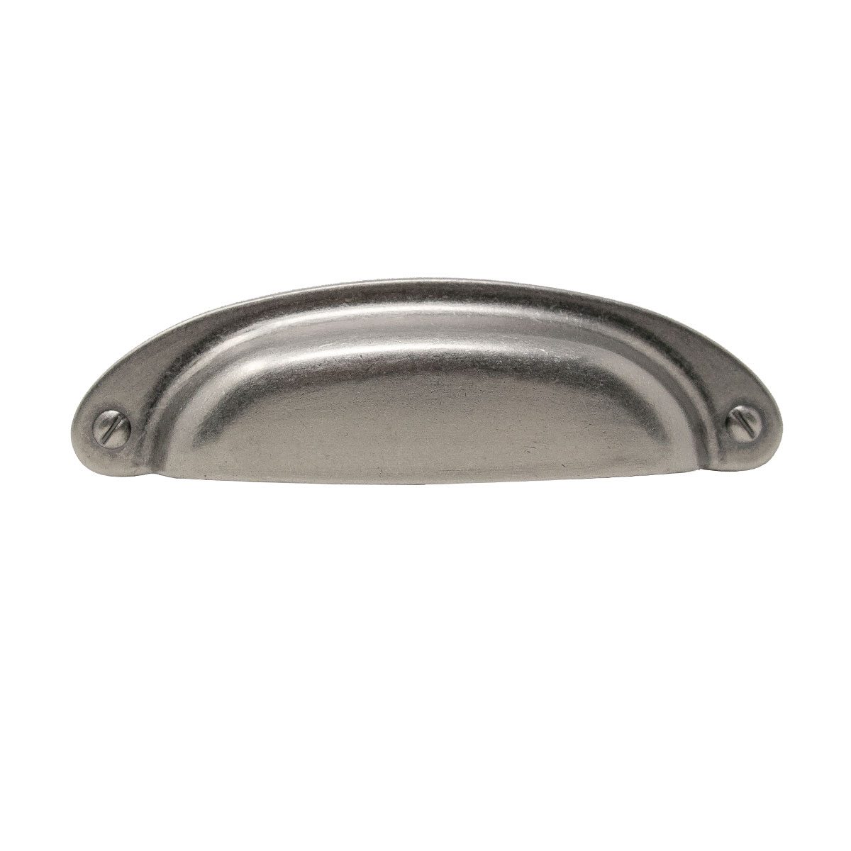 Cup Pull 96 C/C Pewter oxide