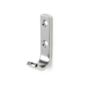 Skolekrog 1021 Krom