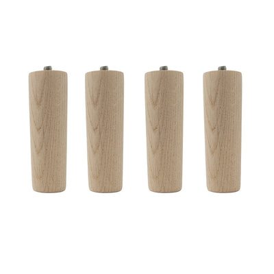 Möbelben EK 100mm 4-Pack