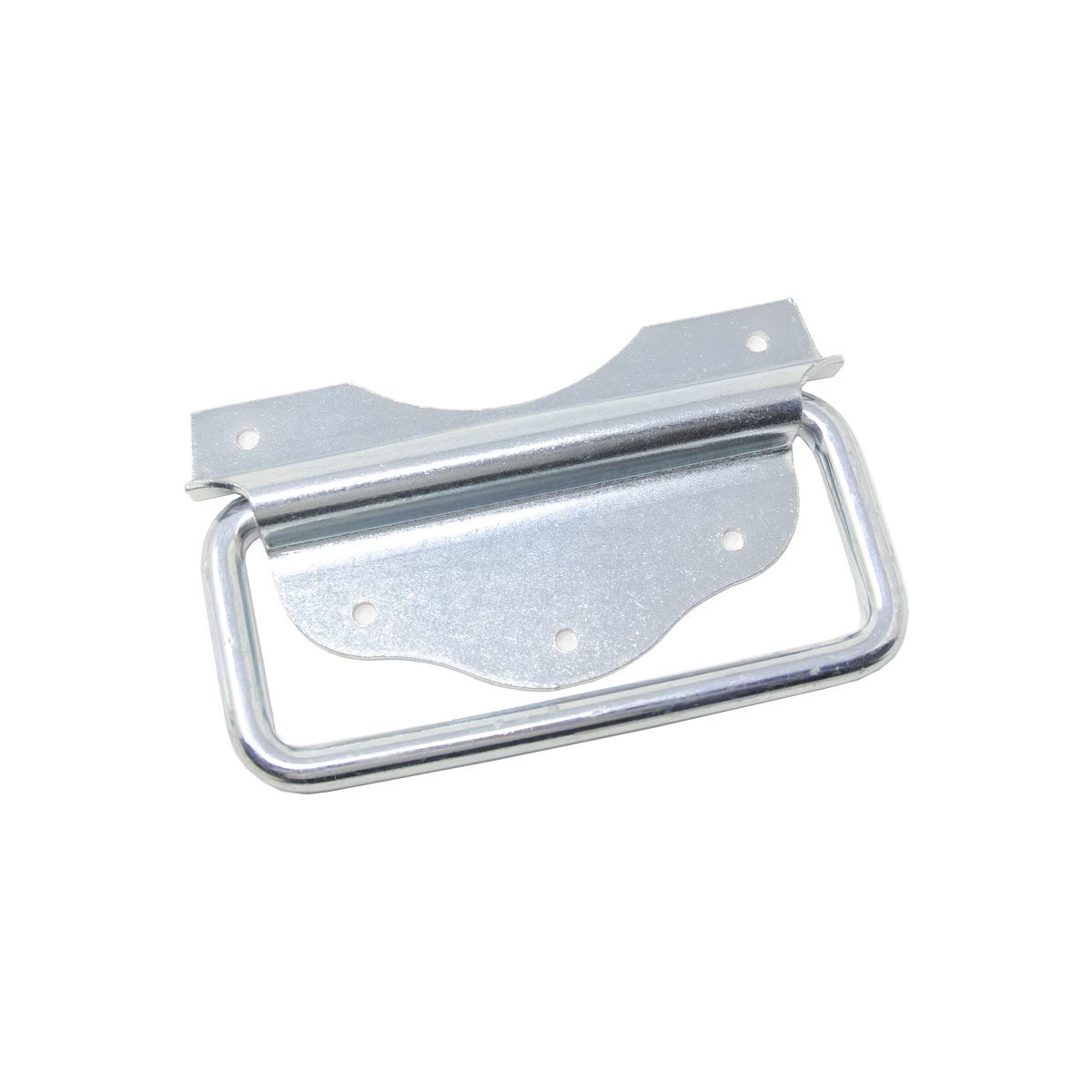 Trunk Handle Zinc